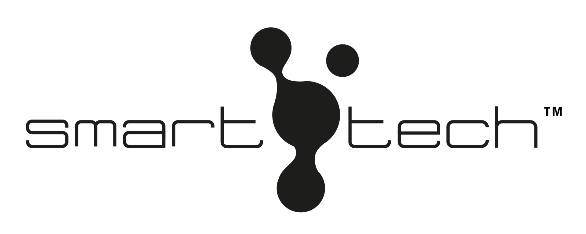 Smart tech Logo Smart tech Logo