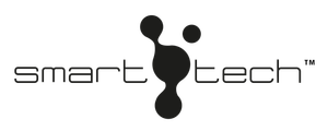 Smart tech Logo