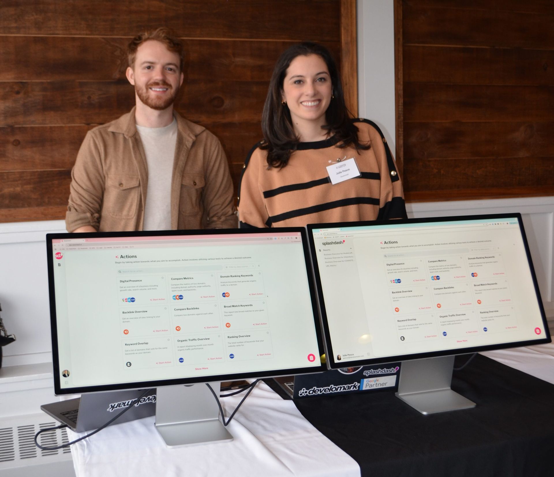 CONNSTEP’s First Manufacturing Meetup a Sweet Success
