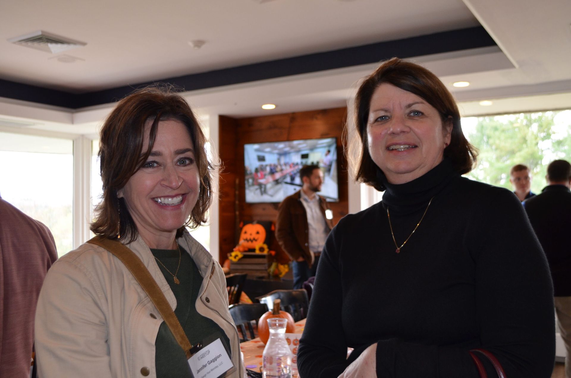CONNSTEP’s First Manufacturing Meetup a Sweet Success