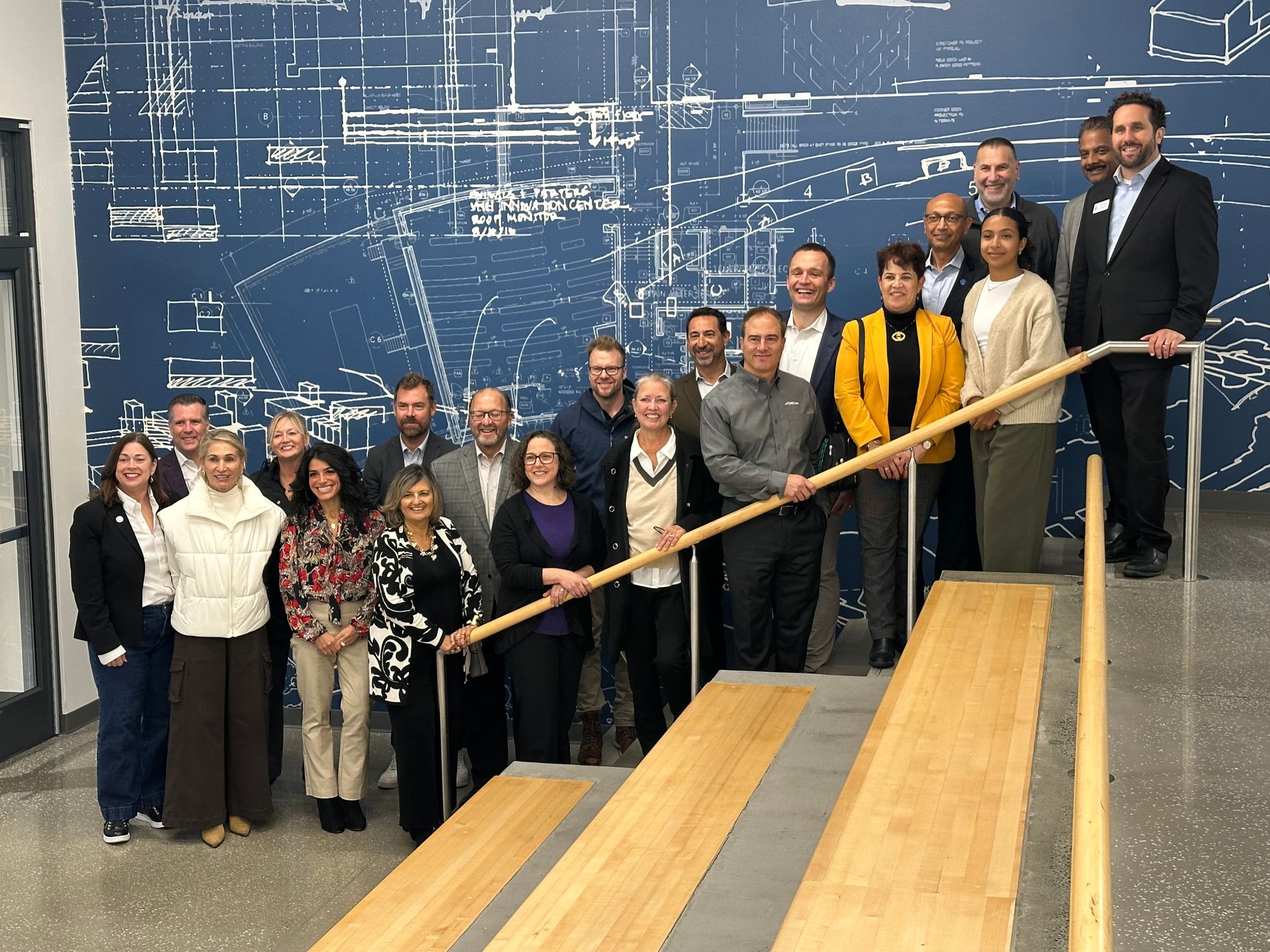 25 Years of CONNSTEP: Celebrating the People and Partnerships Powering ...