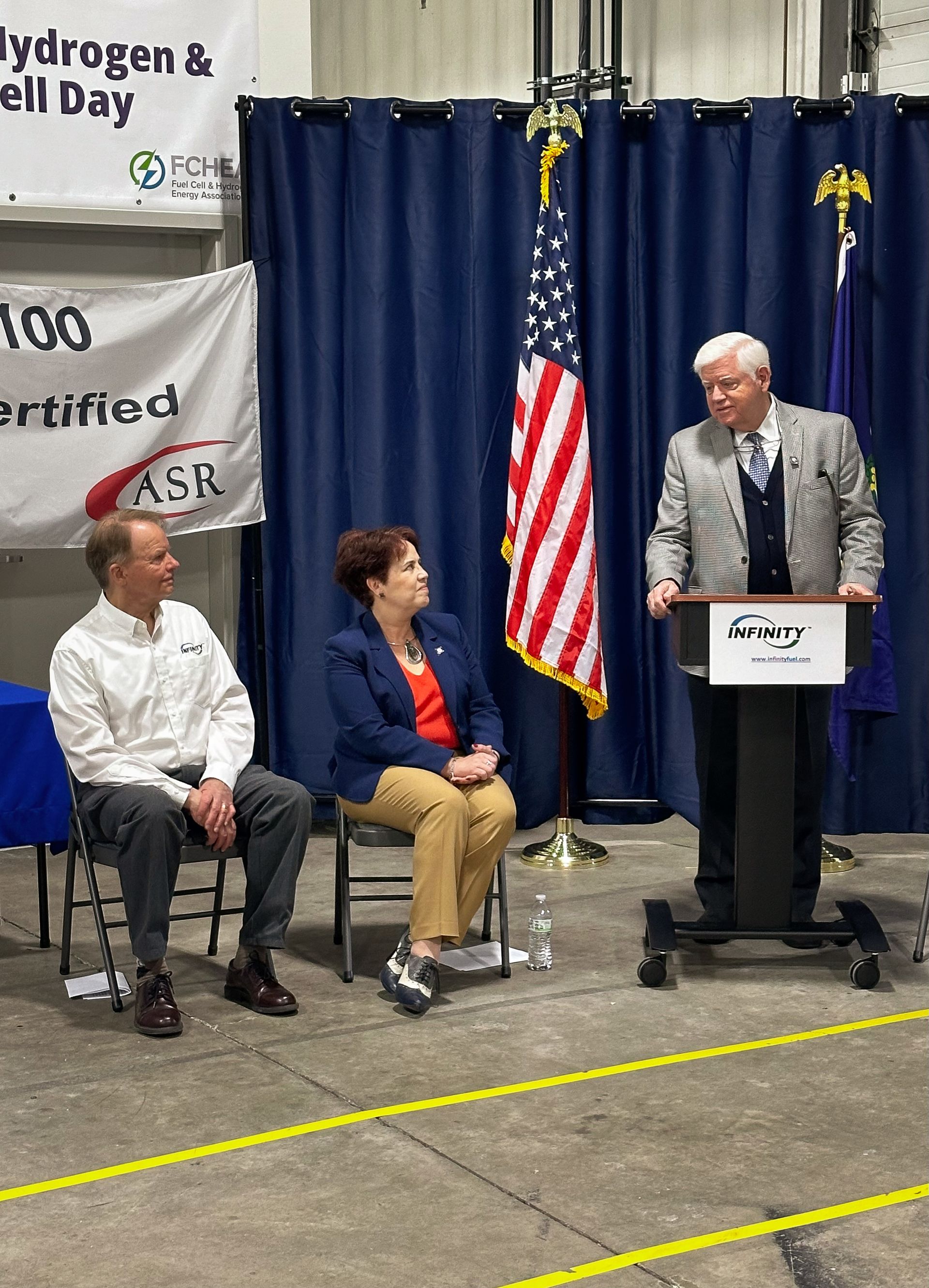 CONNSTEP Awarded $350,000 Federal Grant to Support Connecticut ...