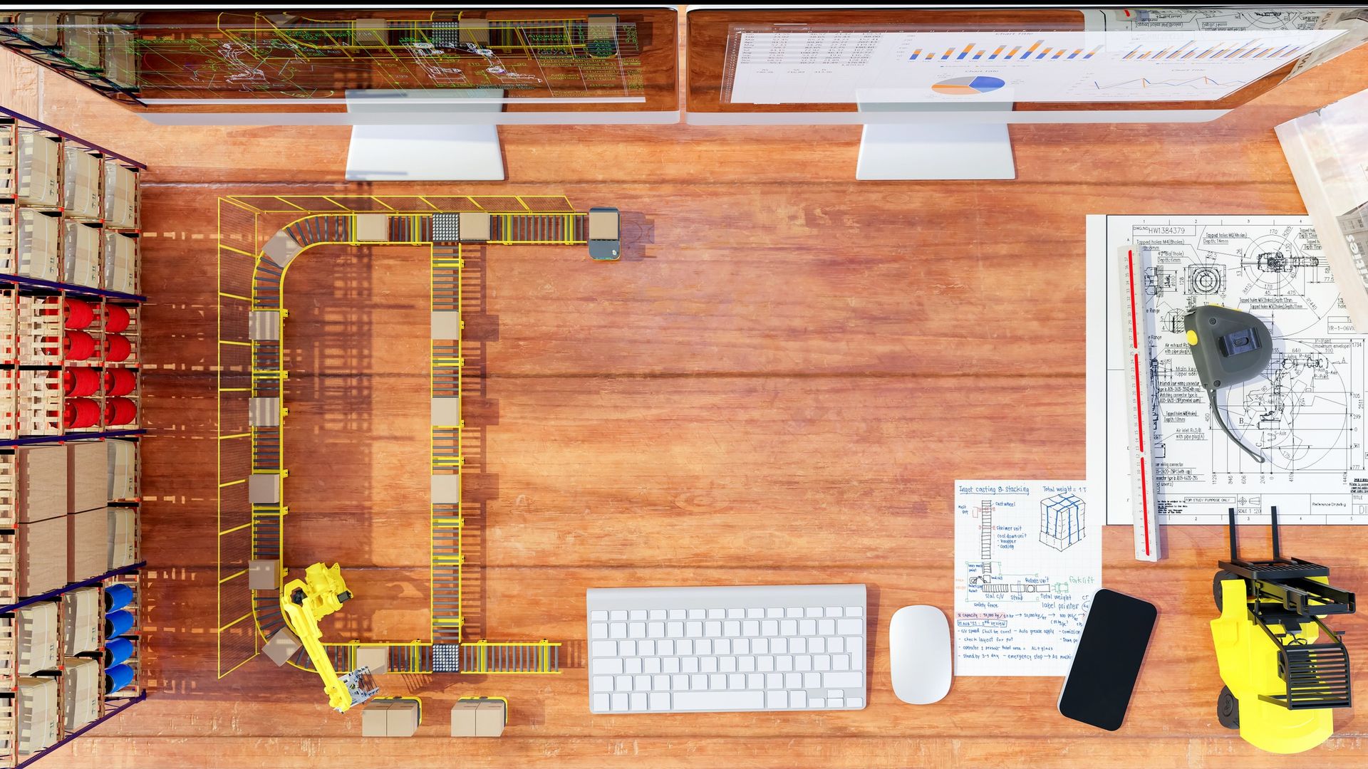Manufacturing Trainings | CONNSTEP | CT