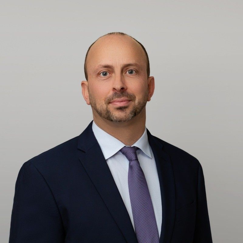 Jeffrey Granath