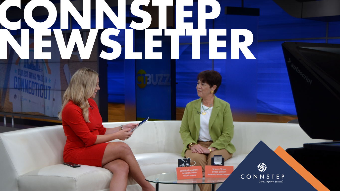 “People are getting really engaged,” CONNSTEP president and CEO Beatriz Gutierrez said on WTNH News