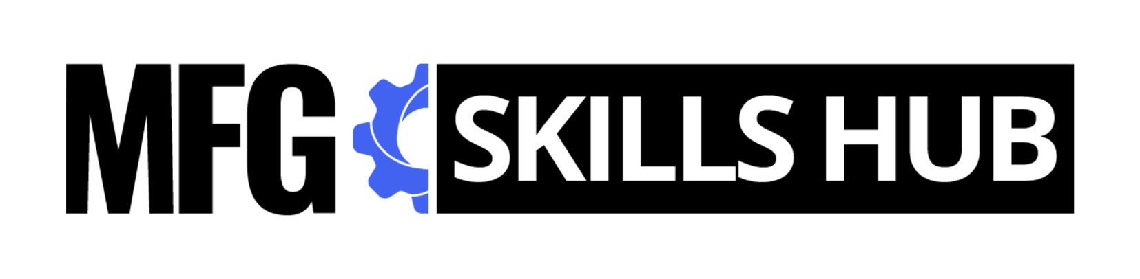 The logo for