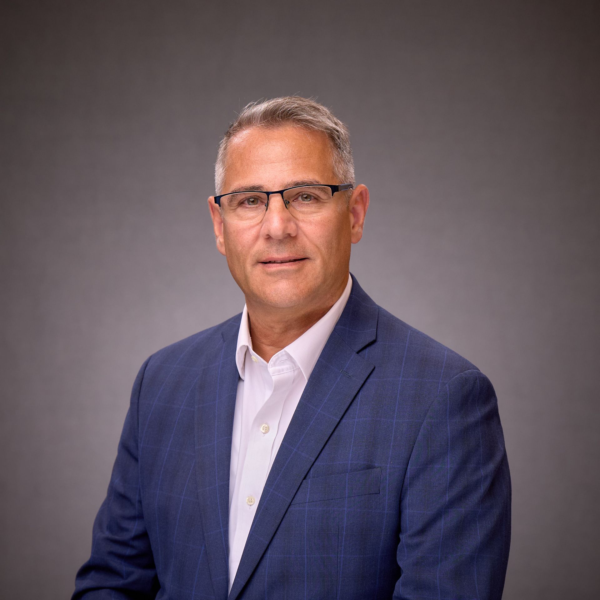 Mike Scotto