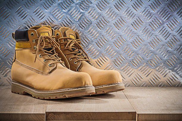 Botas de seguridad Paratodoya en Colombia