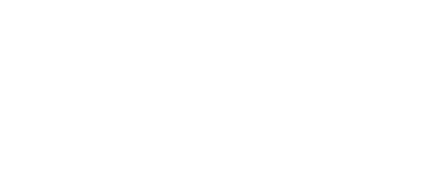 The logo for stahl funeral home has a leaf on it.