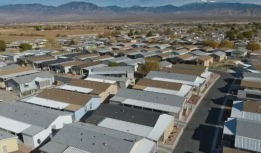 Desert Greens