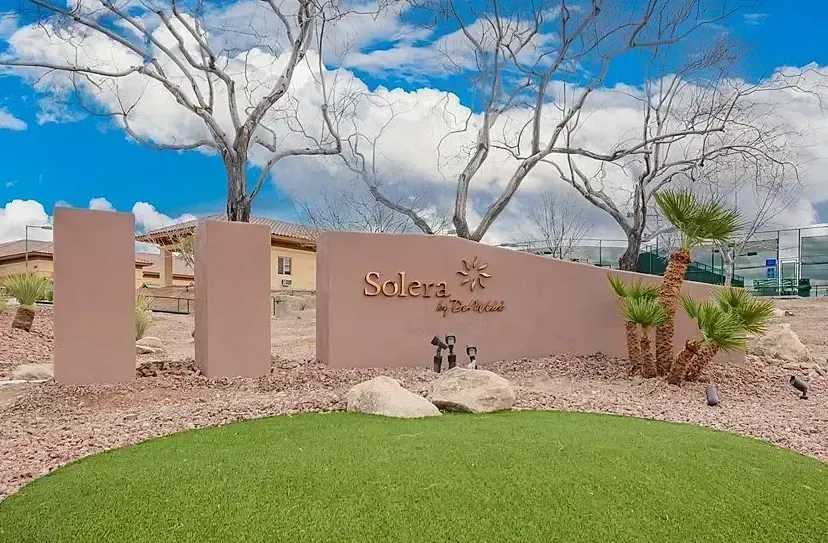 Solera at Anthem