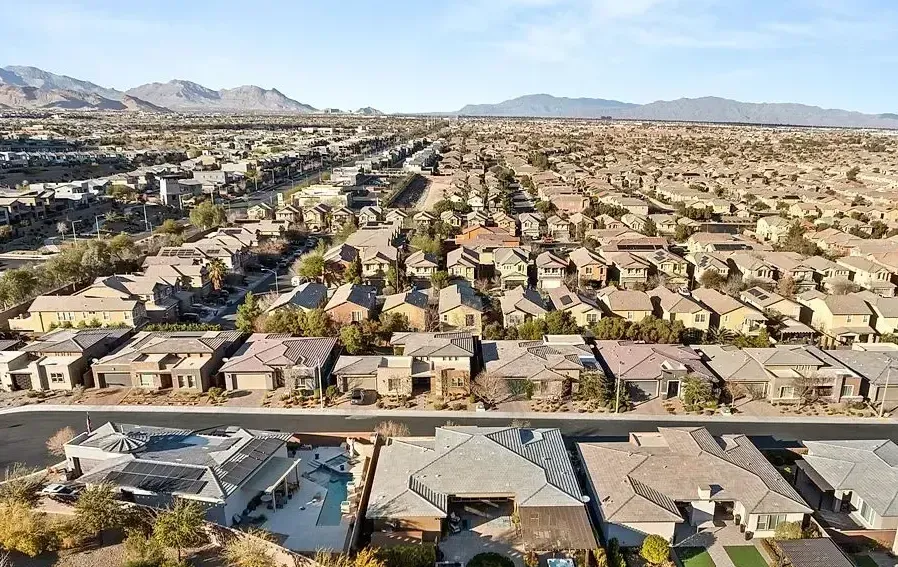Regency at Summerlin