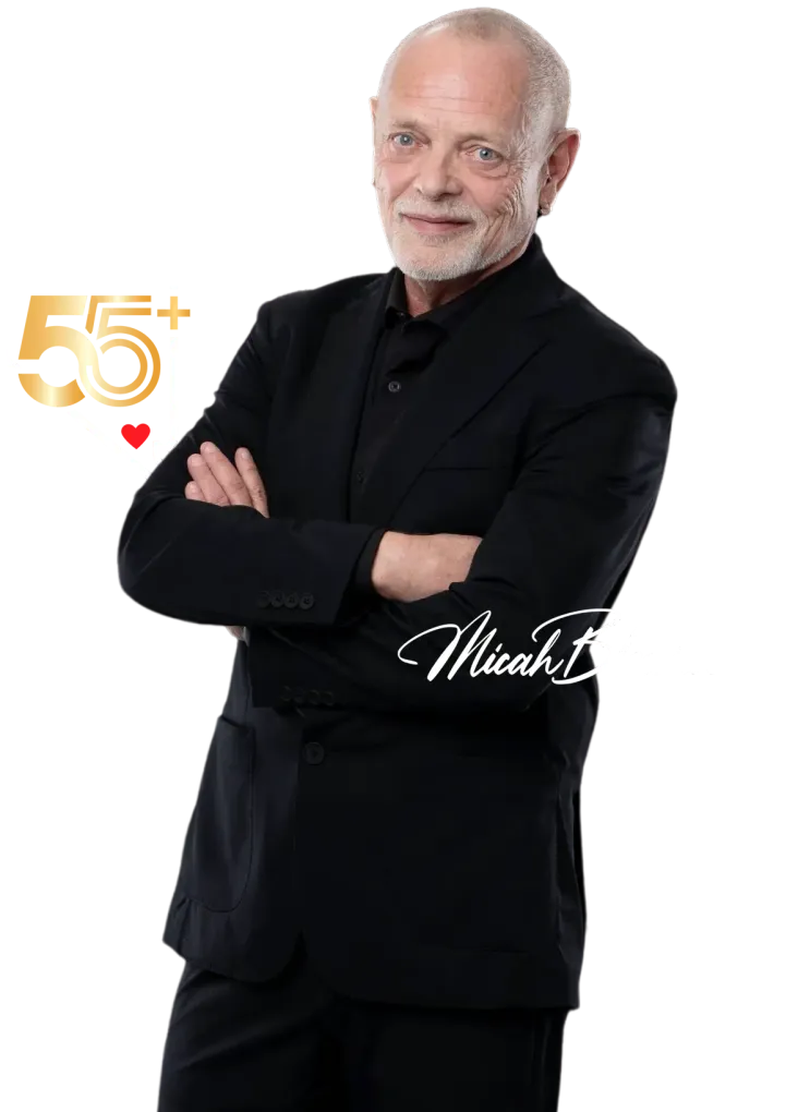 Micah Bleecher | Micah Bleecher Group