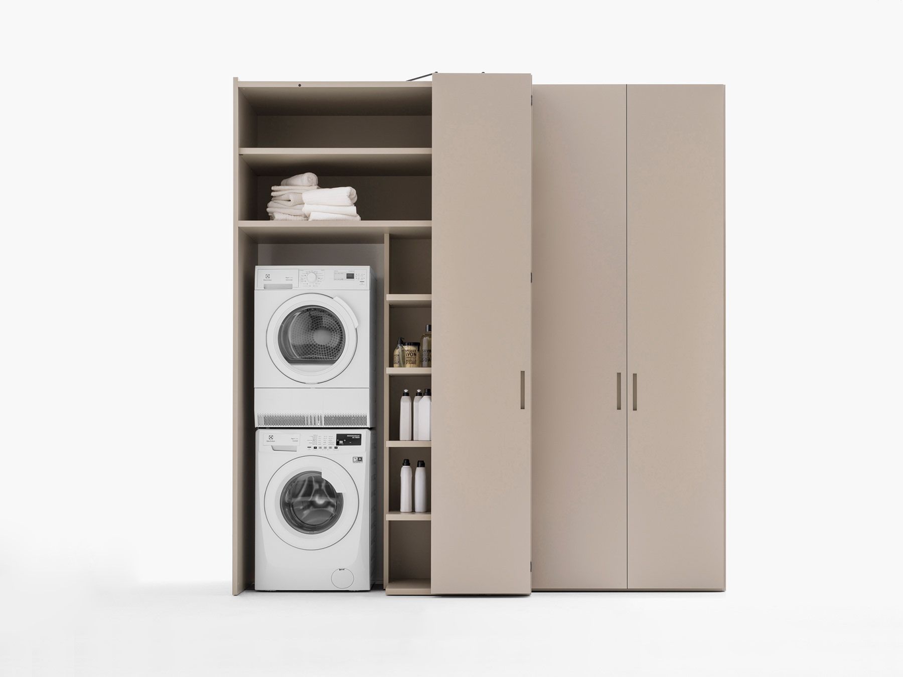 Arredamento su misura