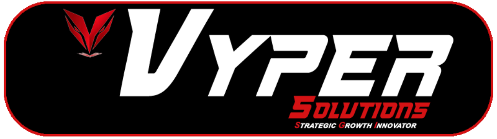 VYPER Logo