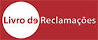 Clica sobre o link Livro de Reclamações Electrónico