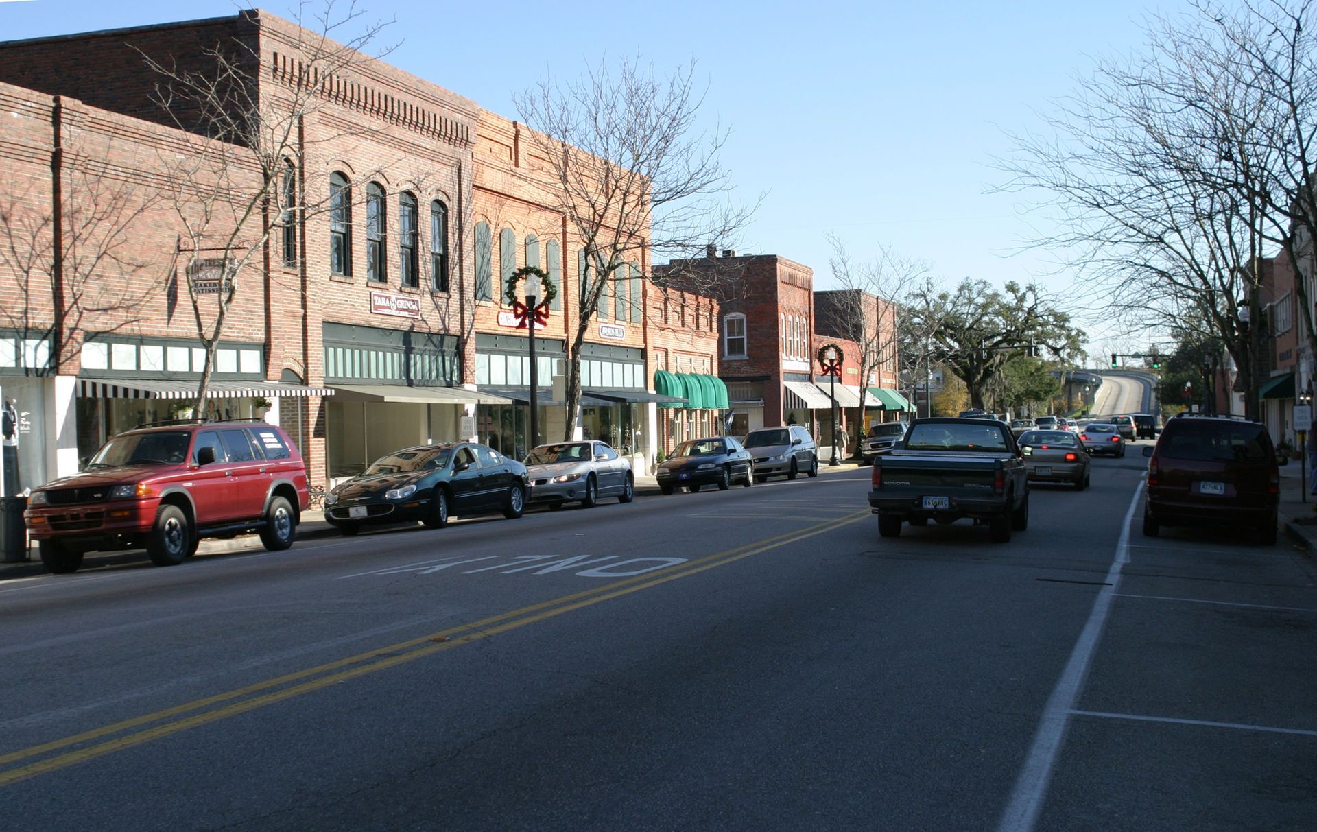 Conway