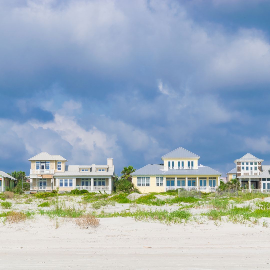 Barefoot Landing