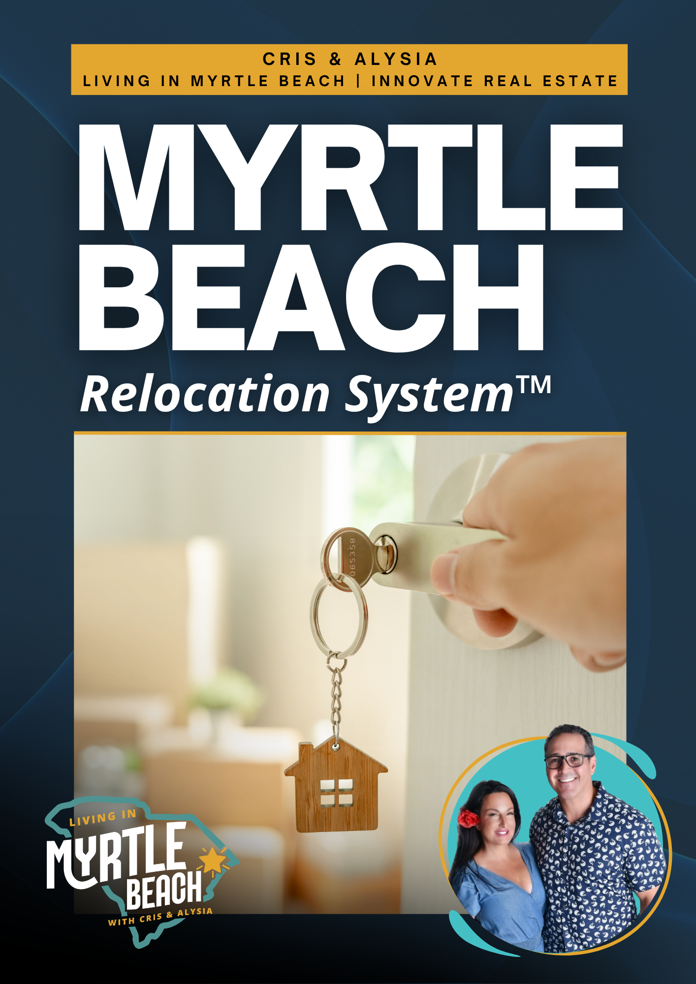 The ultimate home buyer guide living in myrtle beach south carolina