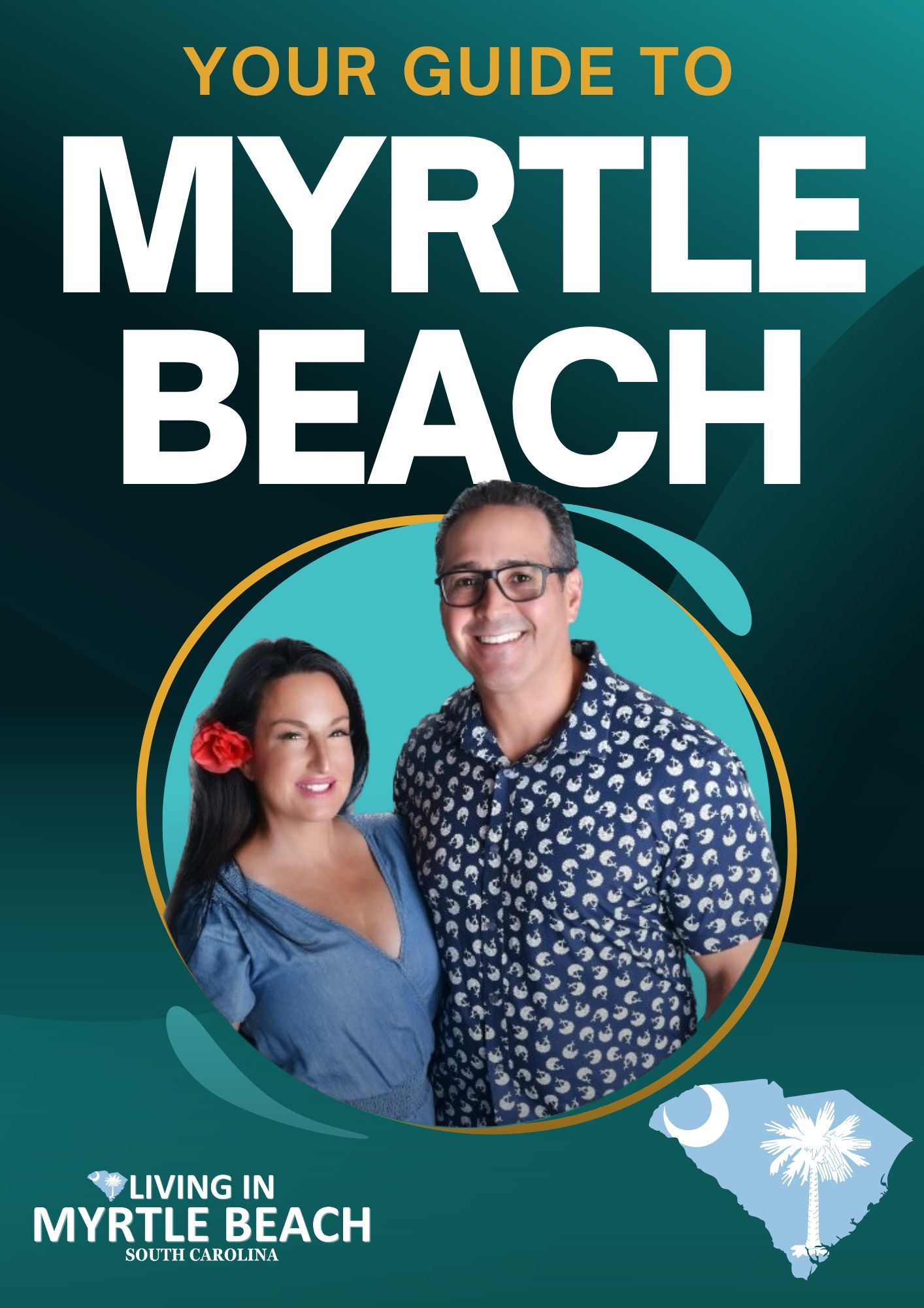 The ultimate home buyer guide living in myrtle beach south carolina
