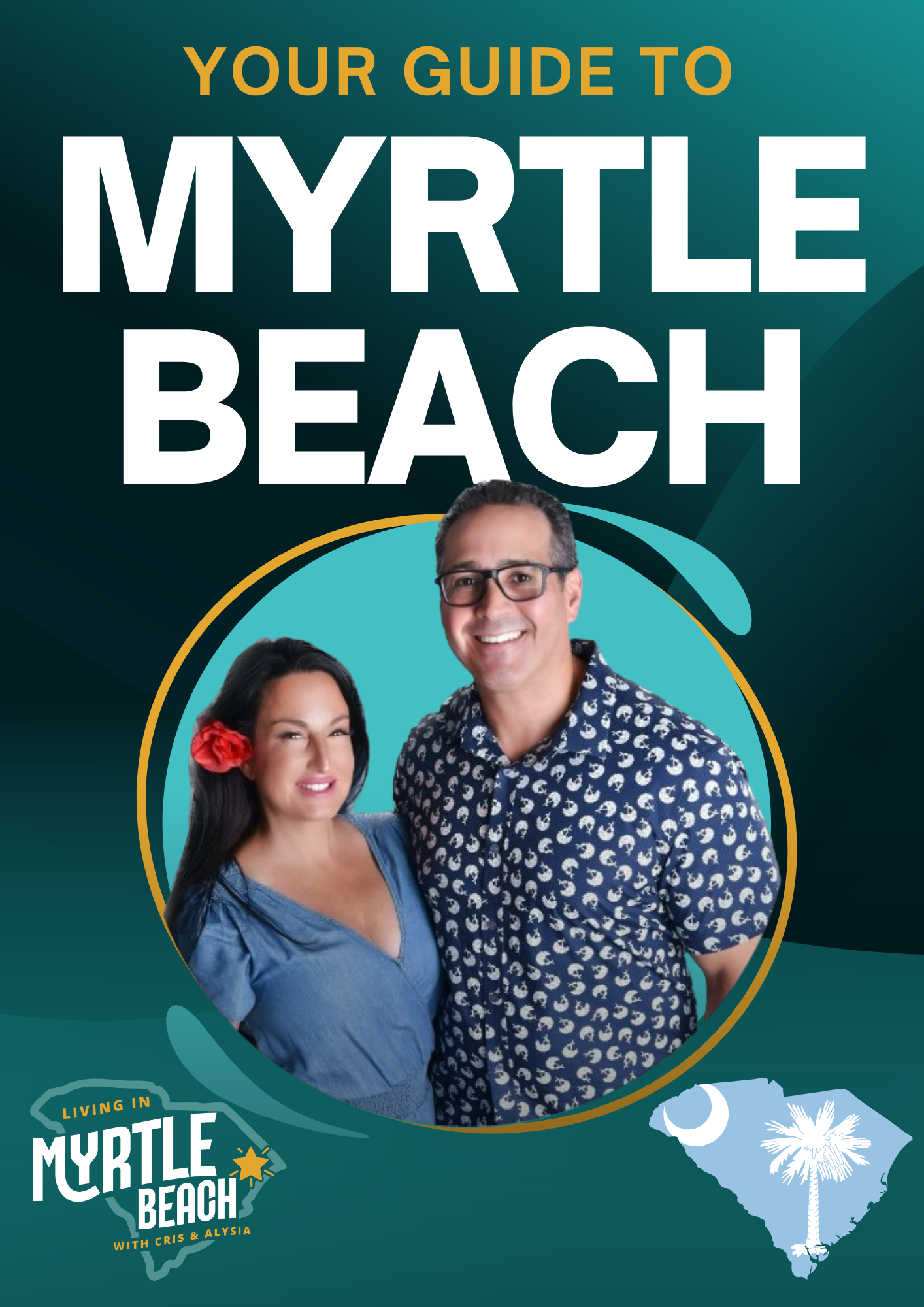 The ultimate home buyer guide living in myrtle beach south carolina