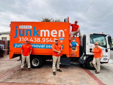 junkman