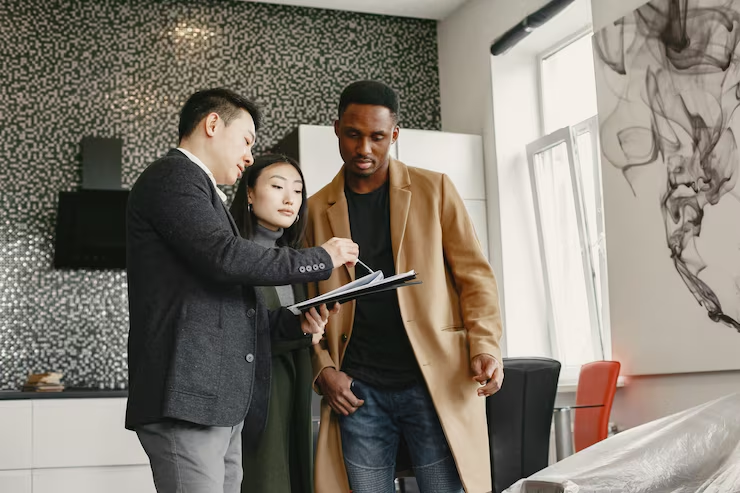 cleanout benefits for agents
