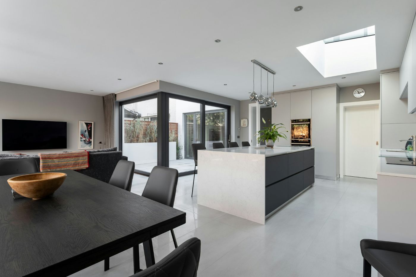 House extension in Old Windsor