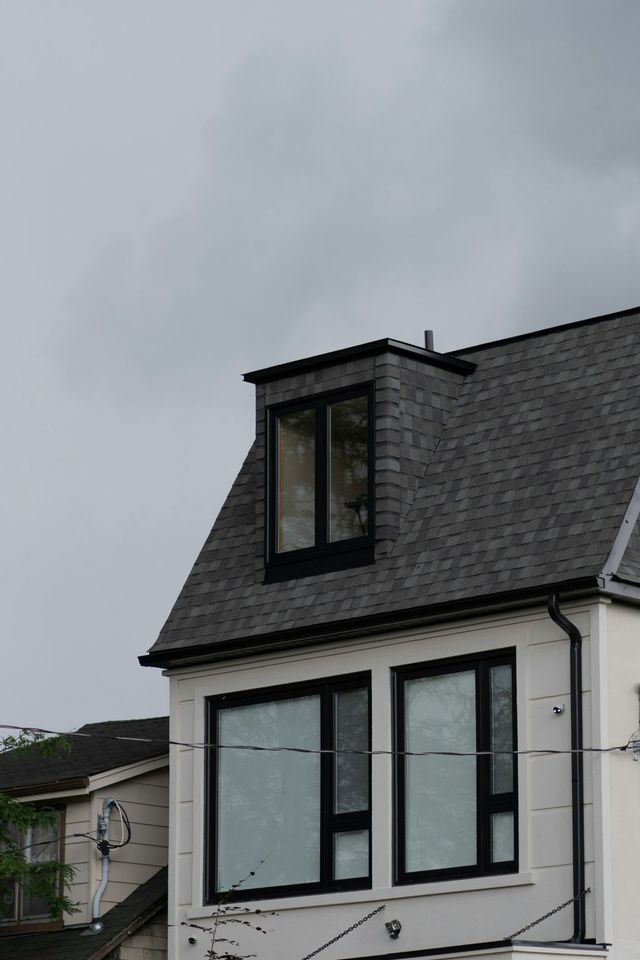Loft conversion surrey