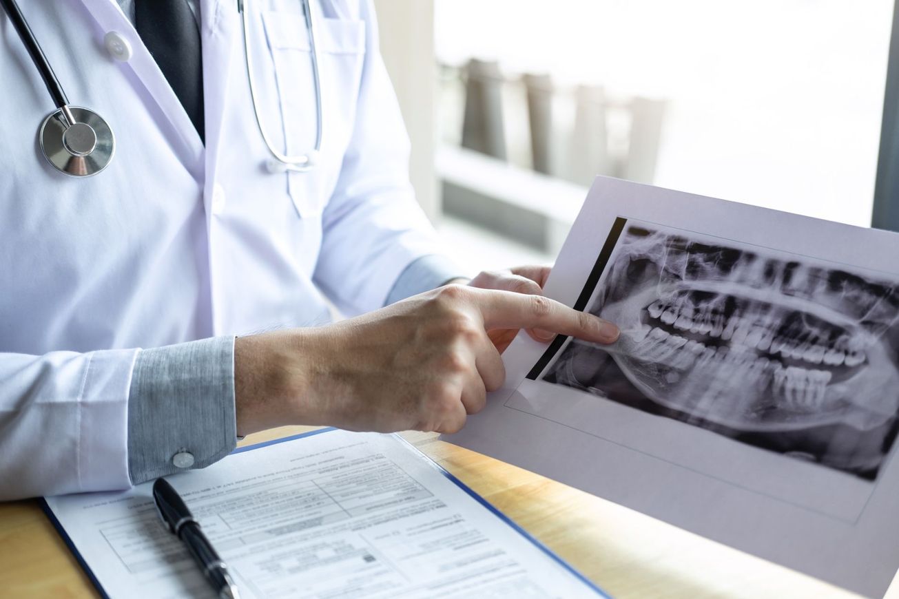 specializzazioni odontoiatriche