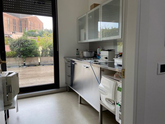 ambienti studio dentista