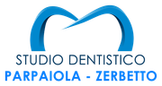 STUDIO DENTISTICO PARPAIOLA E ZERBETTO - LOGO