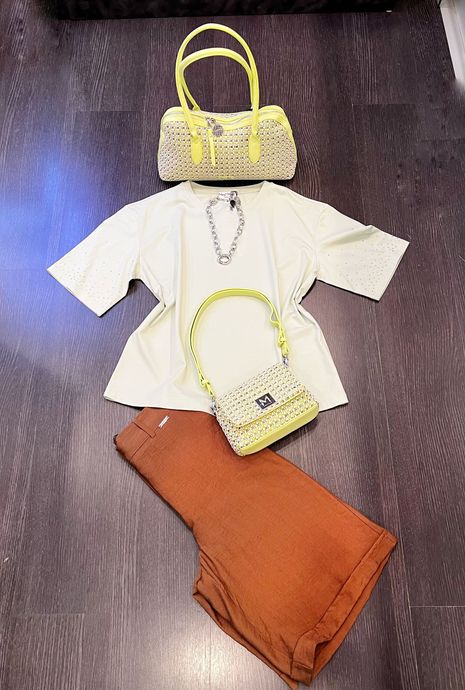 Abbigliamento femminile