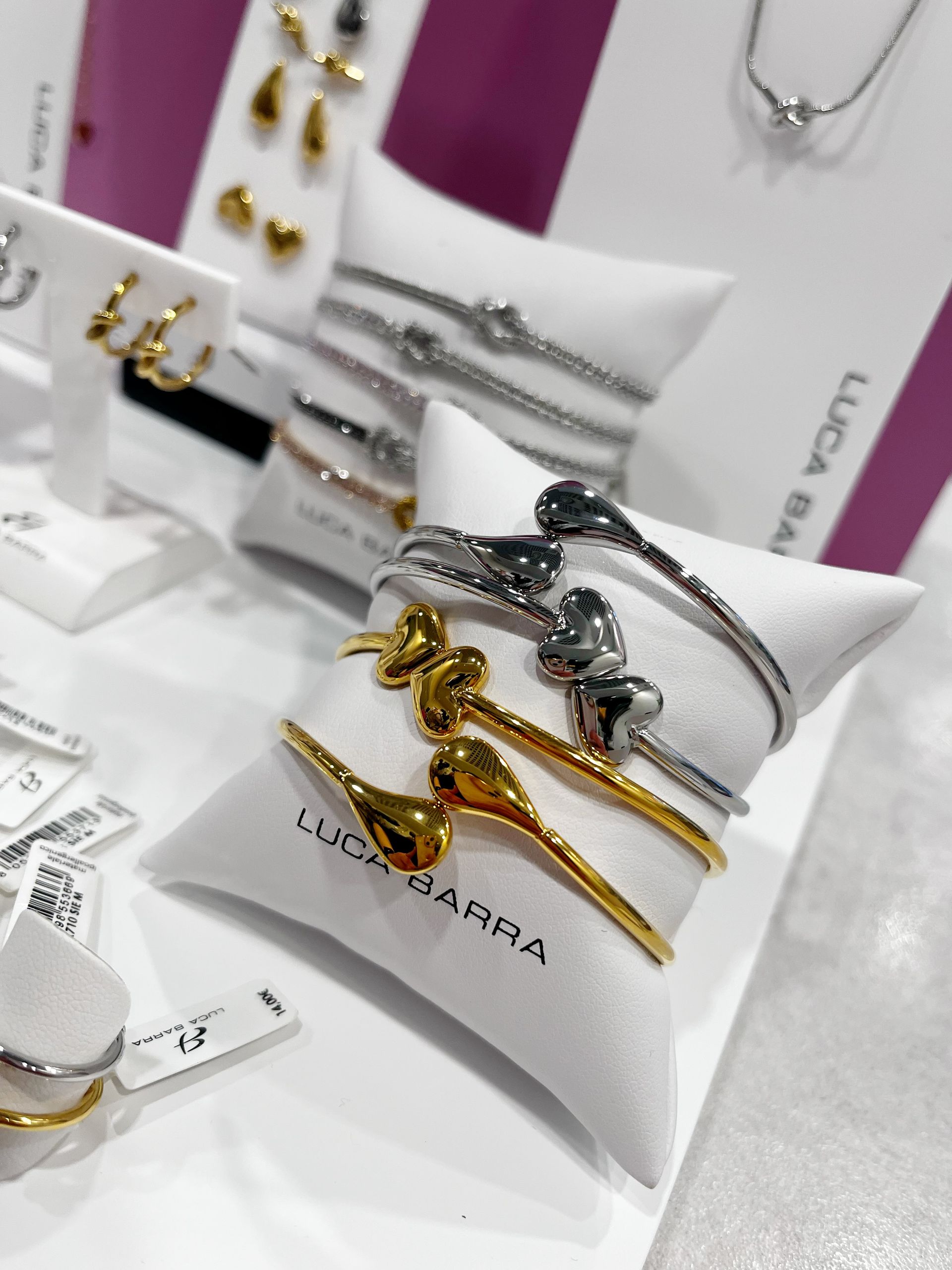 Bijoux