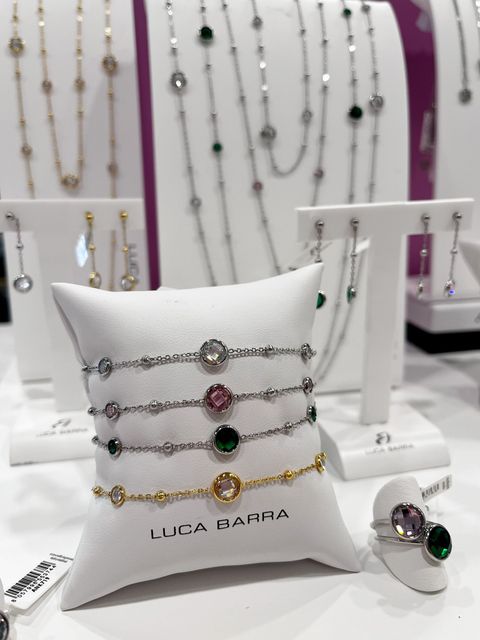 Collane e braccialetti
