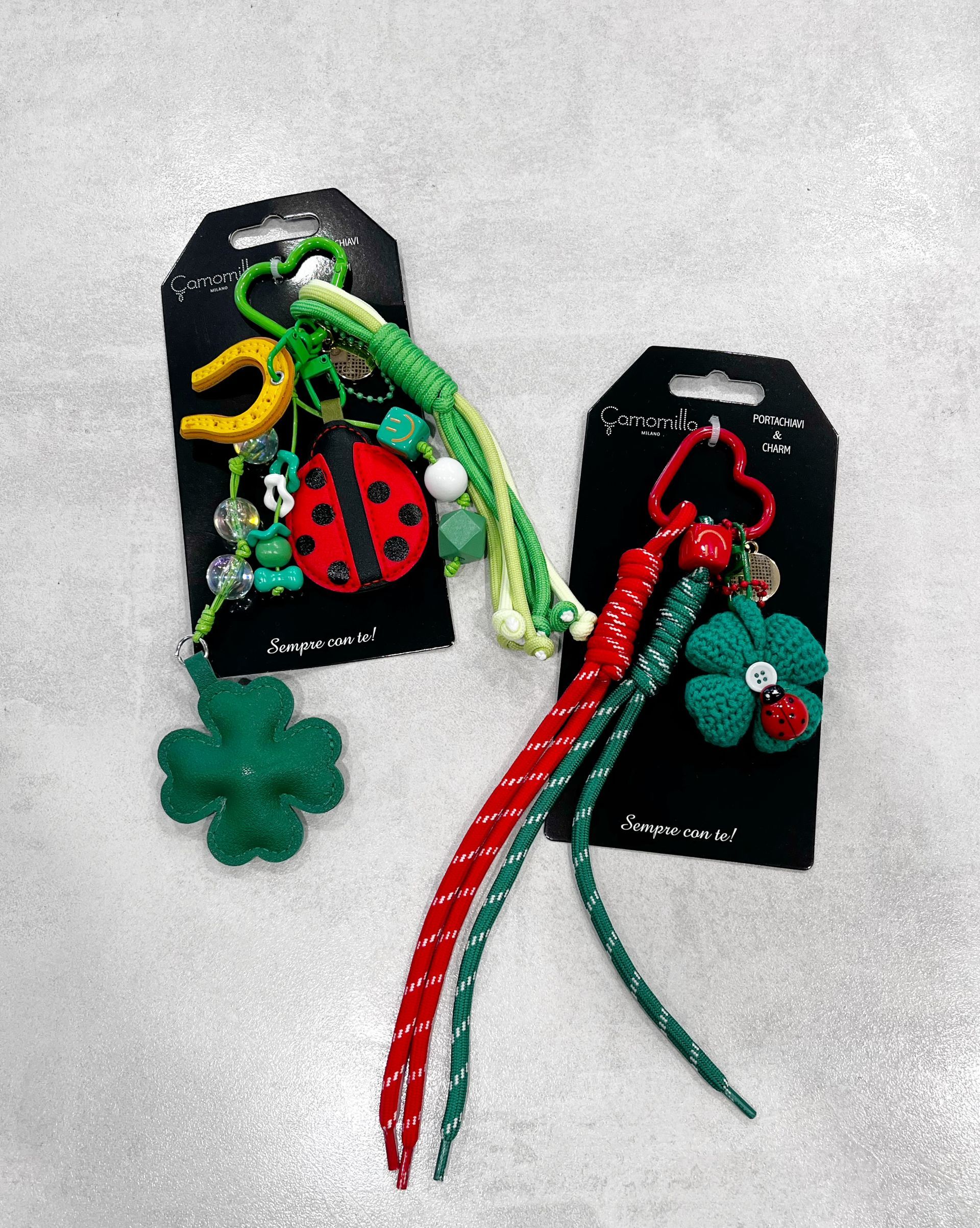 Accessori moda