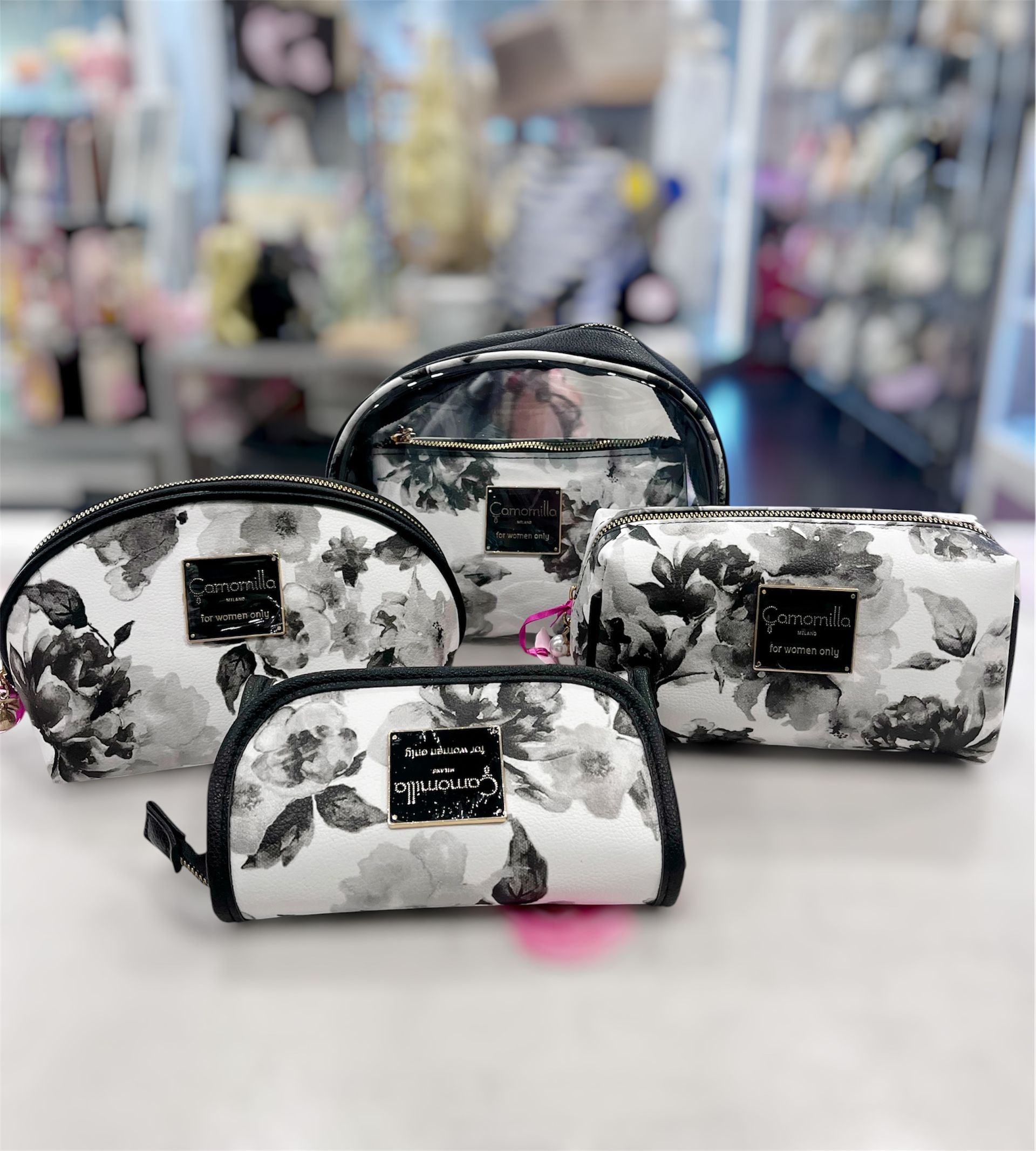 Accessori moda