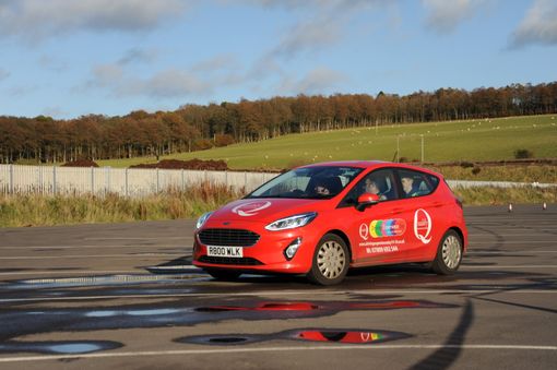 Tutoring for your driving needs