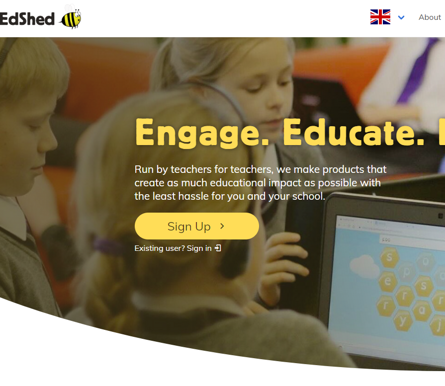 EdShed