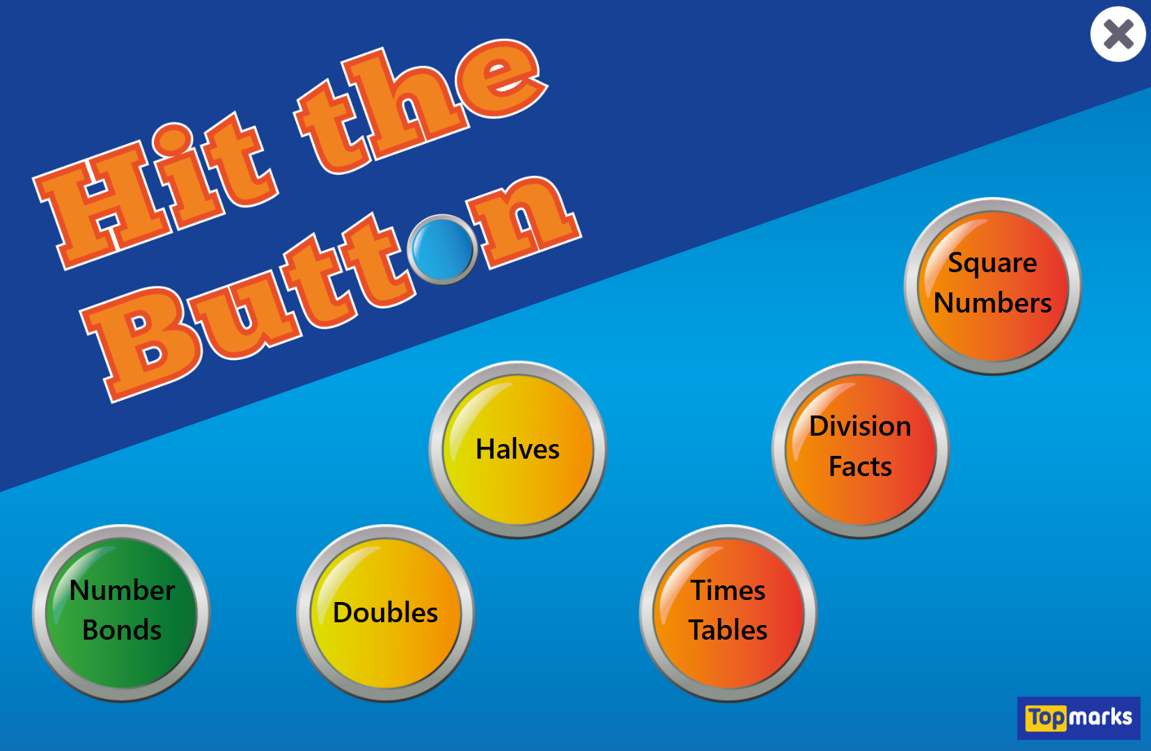 Hit The Button