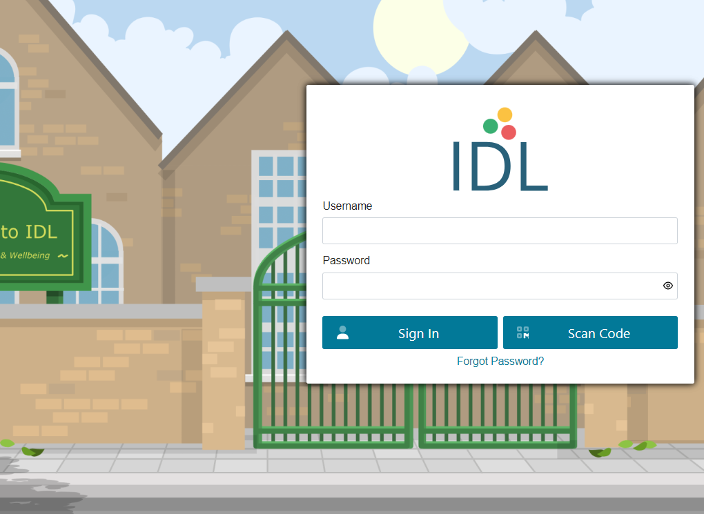 IDL