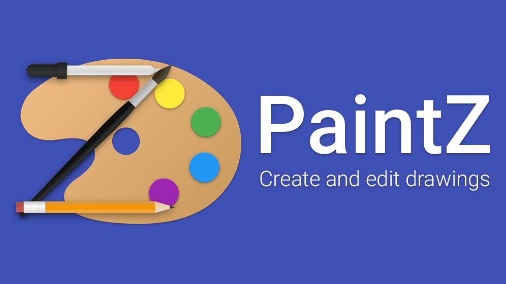 PaintZ