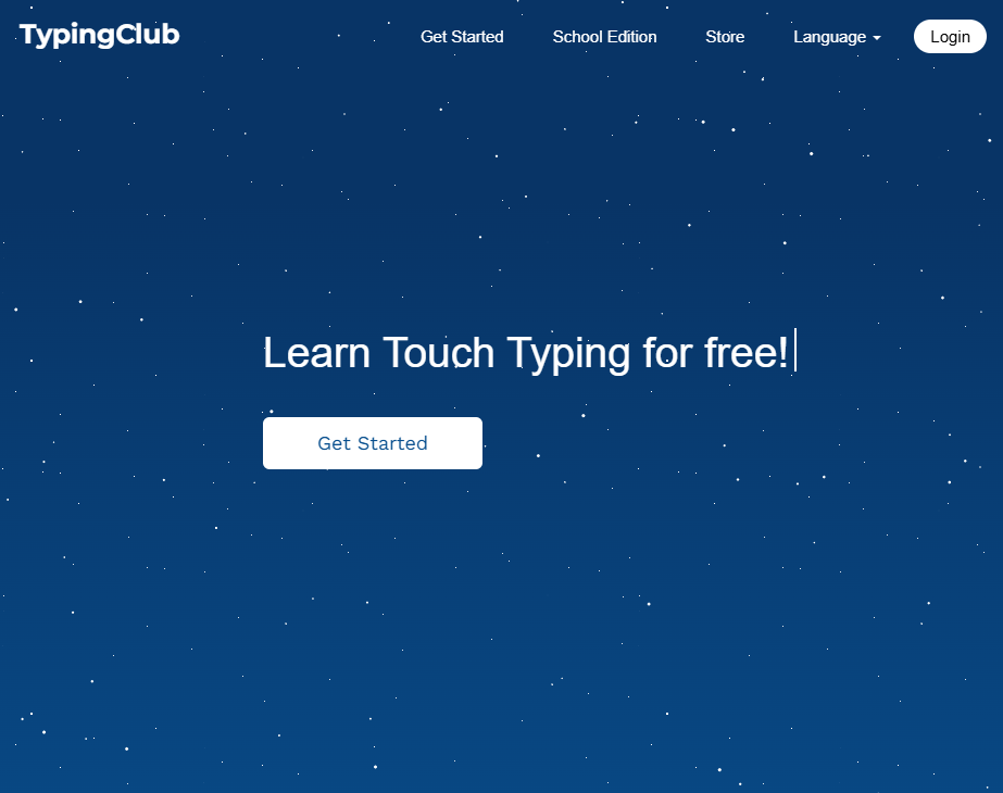 TypingClub