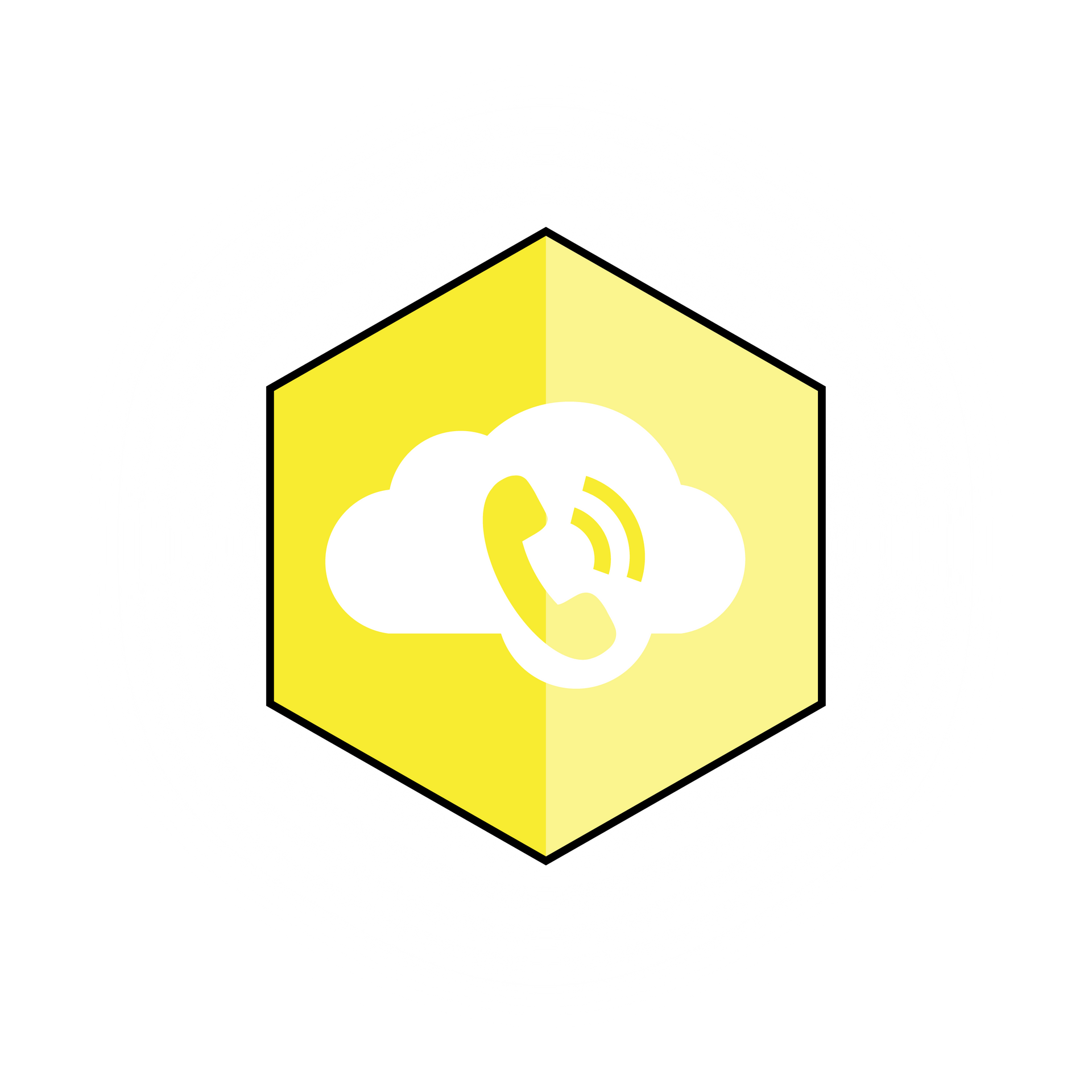 Cloud telephony