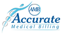 Accurate Medical Billing logo