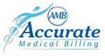 Accurate Medical Billing logo