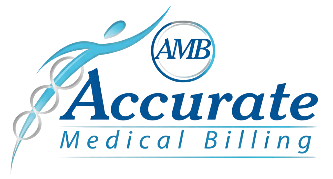 Accurate Medical Billing logo
