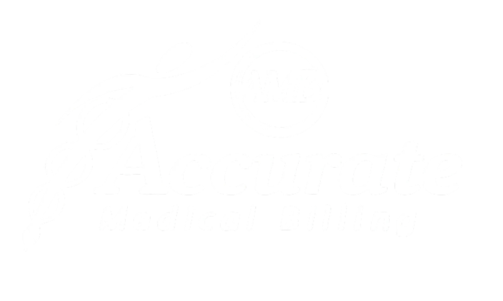 Accurate Medical Billing logo