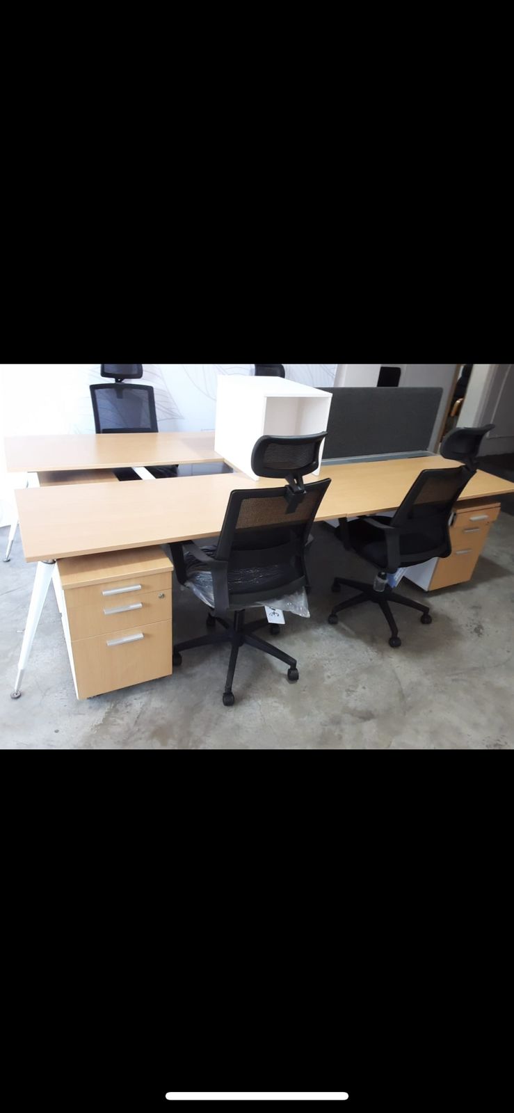 Used Office Furniture Gallery Used Office Furniture Showroom