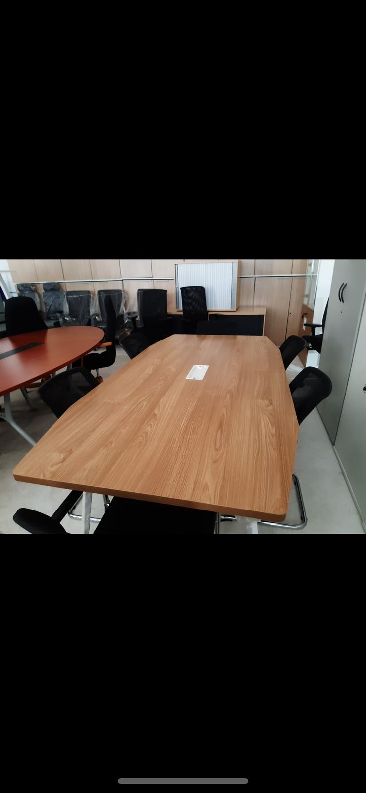 Used Office Furniture Gallery Used Office Furniture Showroom